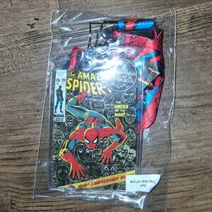 Marvel Spider-man Lanyard
